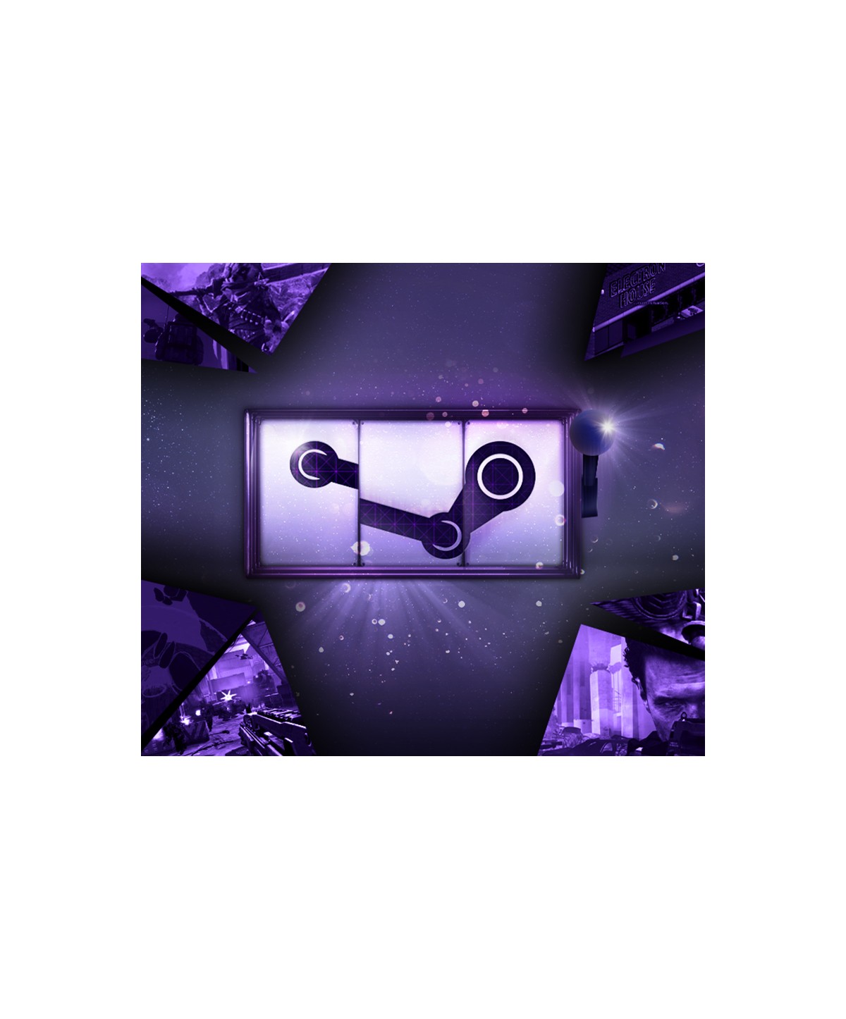 Deluxe Mystery Steam Key GLOBAL